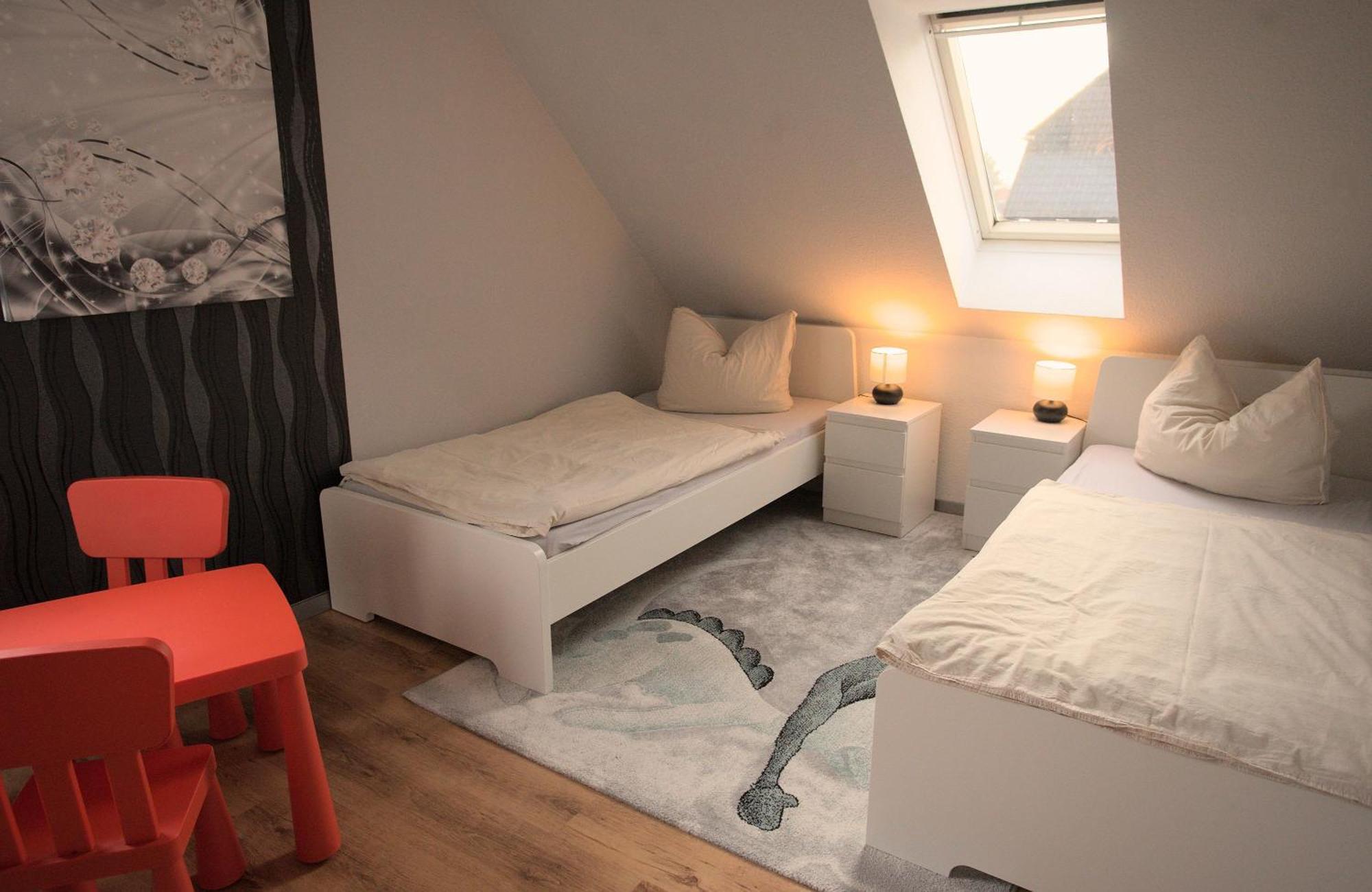 Zum Kaeutzchen 120Qm Ferienhaus 8 Personen 4 Schlafzimmer Nossentiner Huette Zewnętrze zdjęcie