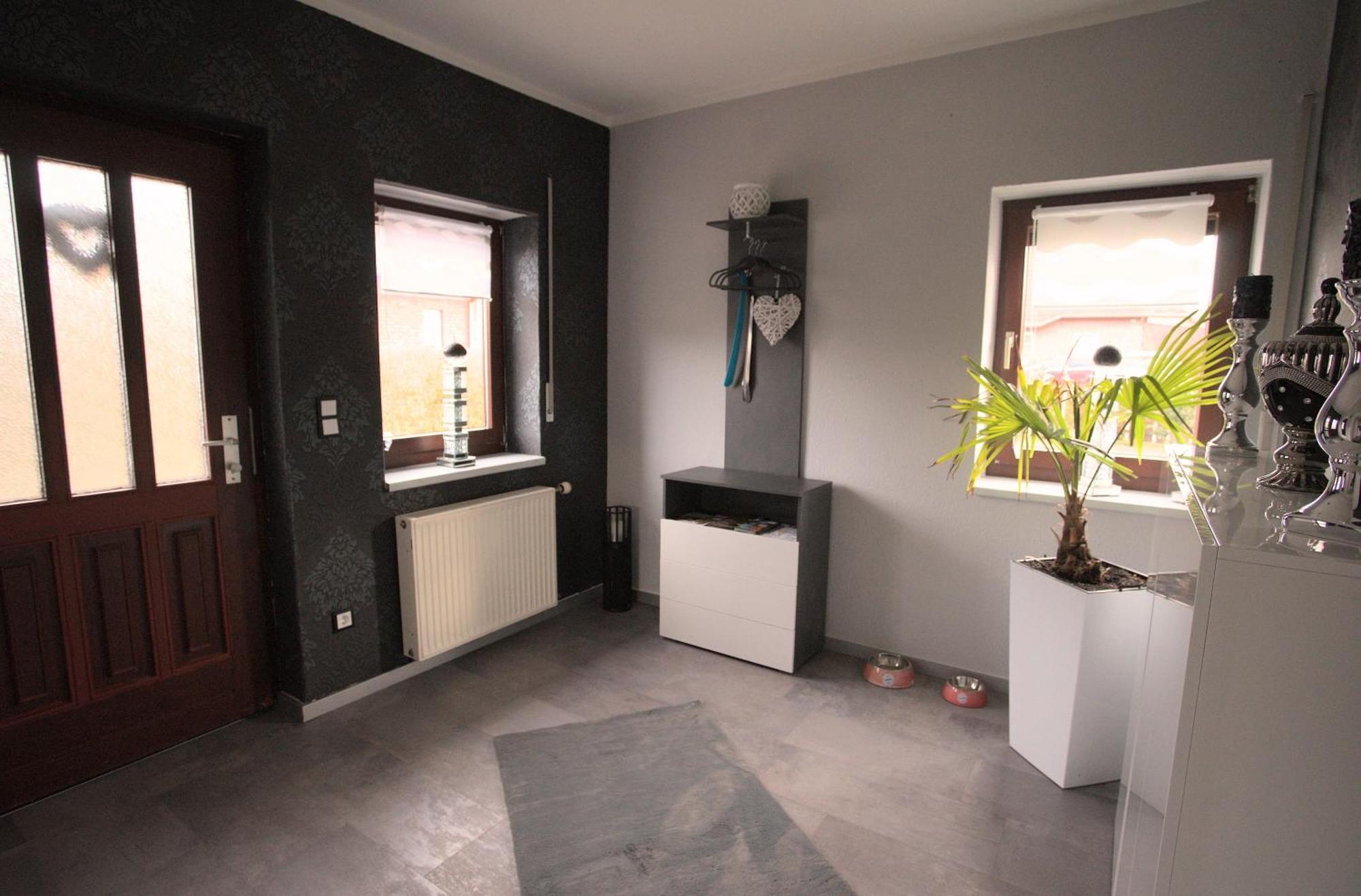 Zum Kaeutzchen 120Qm Ferienhaus 8 Personen 4 Schlafzimmer Nossentiner Huette Zewnętrze zdjęcie