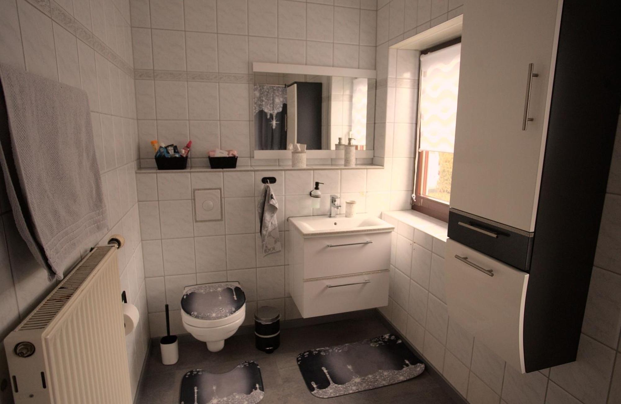 Zum Kaeutzchen 120Qm Ferienhaus 8 Personen 4 Schlafzimmer Nossentiner Huette Zewnętrze zdjęcie