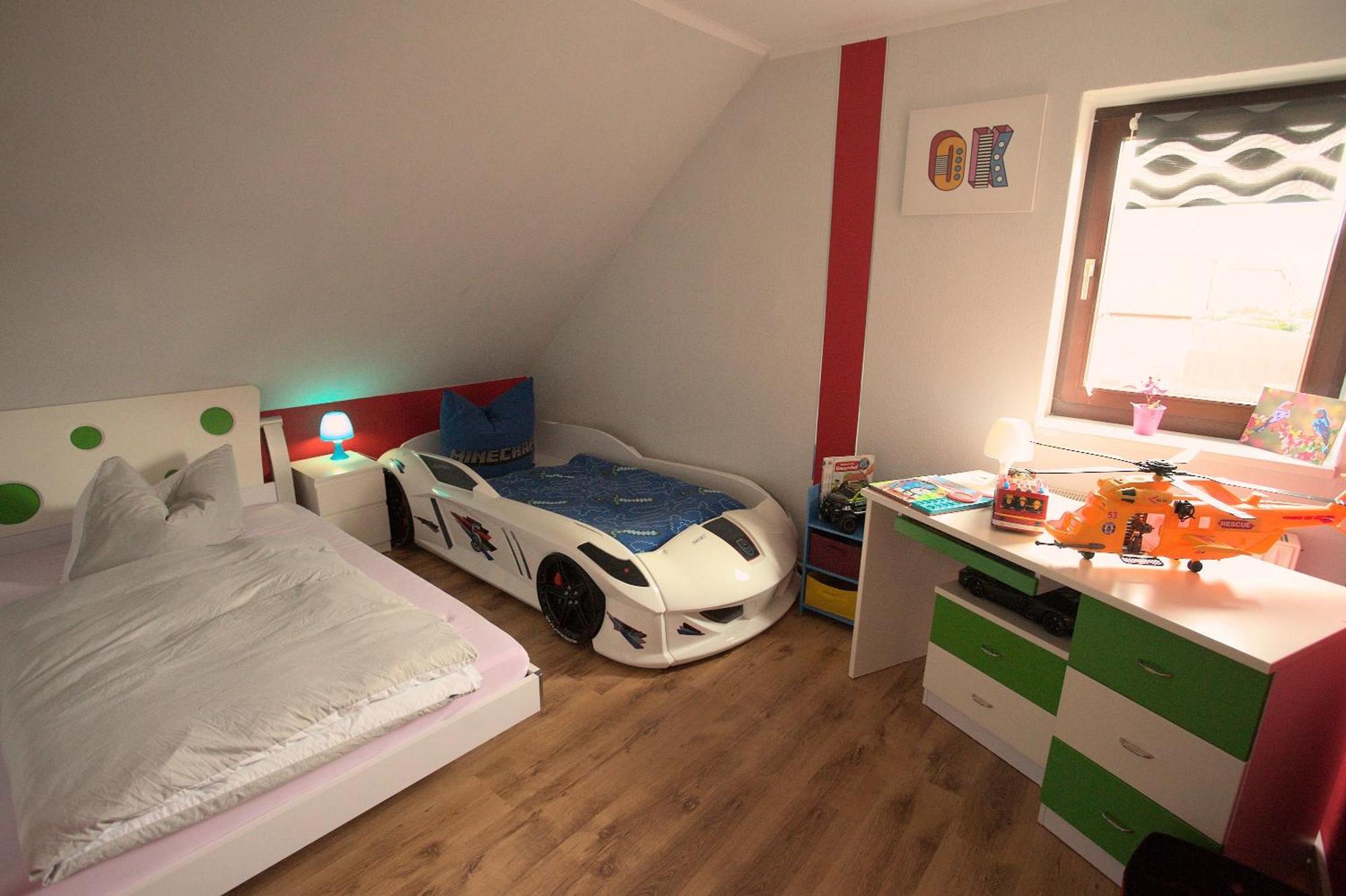 Zum Kaeutzchen 120Qm Ferienhaus 8 Personen 4 Schlafzimmer Nossentiner Huette Zewnętrze zdjęcie